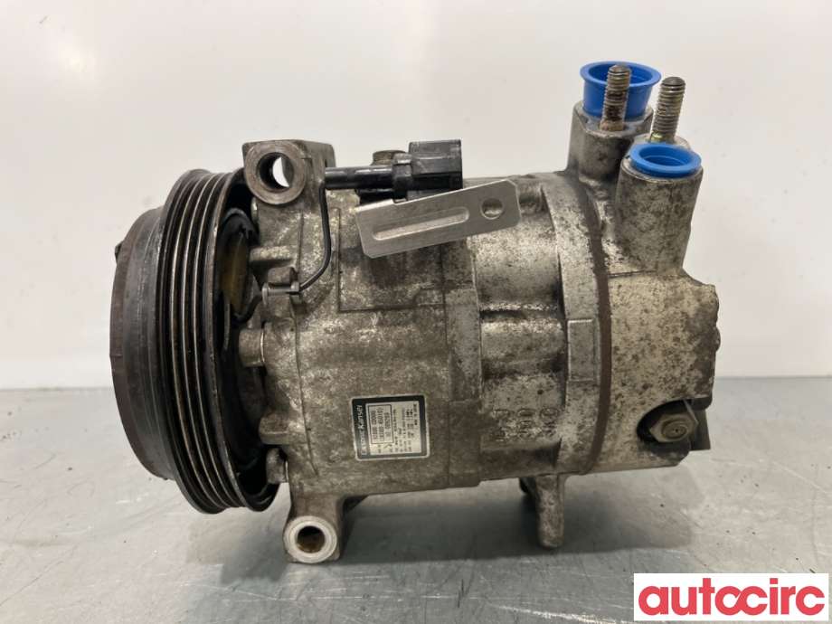 Aircondition kompressor til Nissan 350 Z 2002-2009 (NISSAN|92600CD000|)