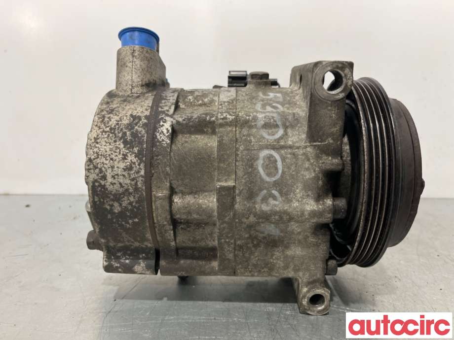 Aircondition kompressor til Nissan 350 Z 2002-2009 (NISSAN|92600CD000|)