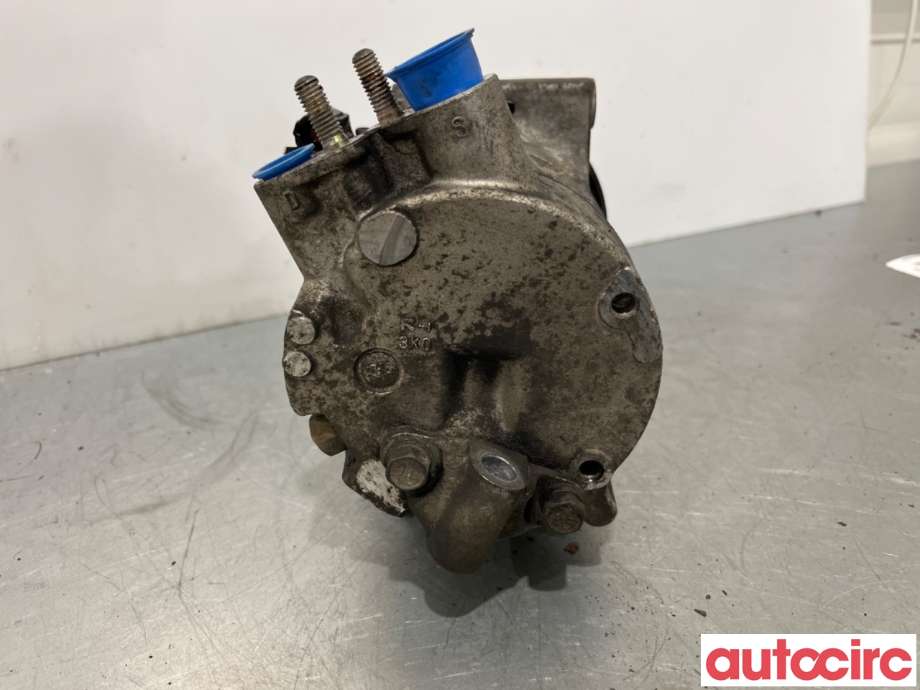 Aircondition kompressor til Nissan 350 Z 2002-2009 (NISSAN|92600CD000|)