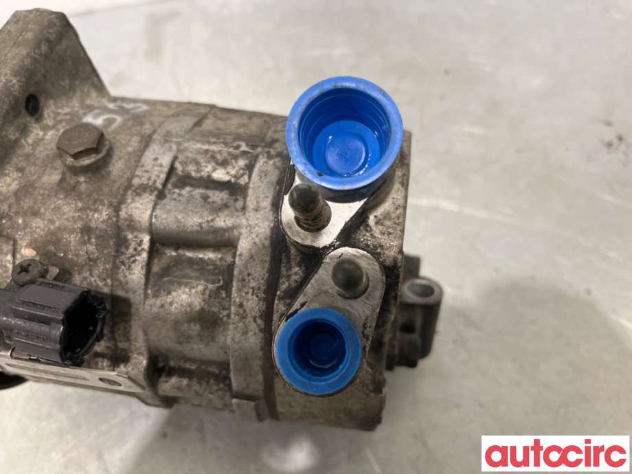 Aircondition kompressor til Nissan 350 Z 2002-2009 (NISSAN|92600CD000|)