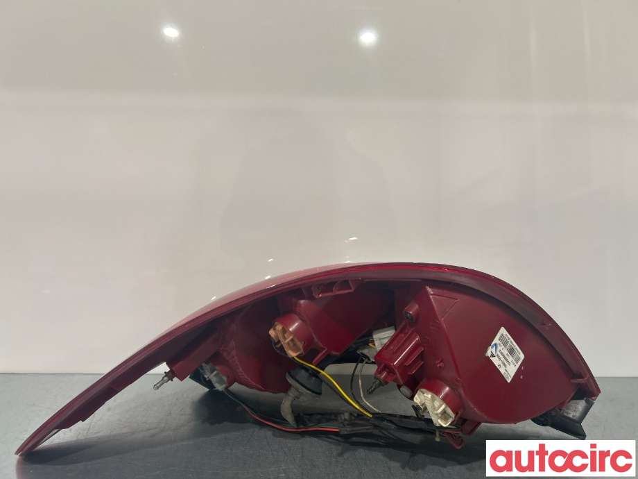 Baklykt venstre til Hyundai i20 2009-2014 (Type I) (HYUNDAI|924014P000)