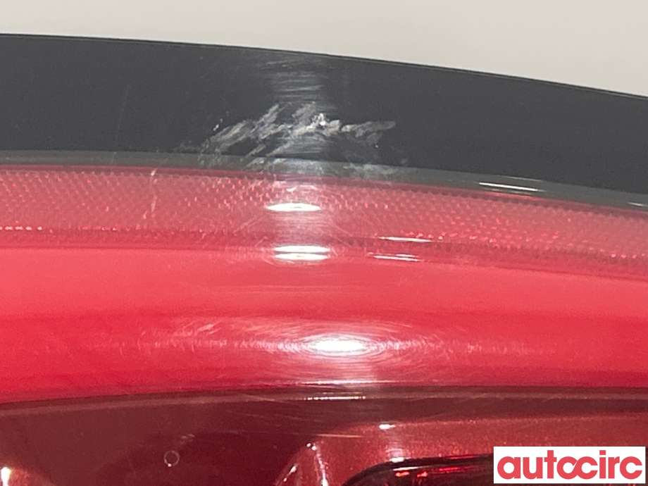 Baklykt venstre til Kia Soul 2014-2019 (Type II)  (KIA|92401E4020)