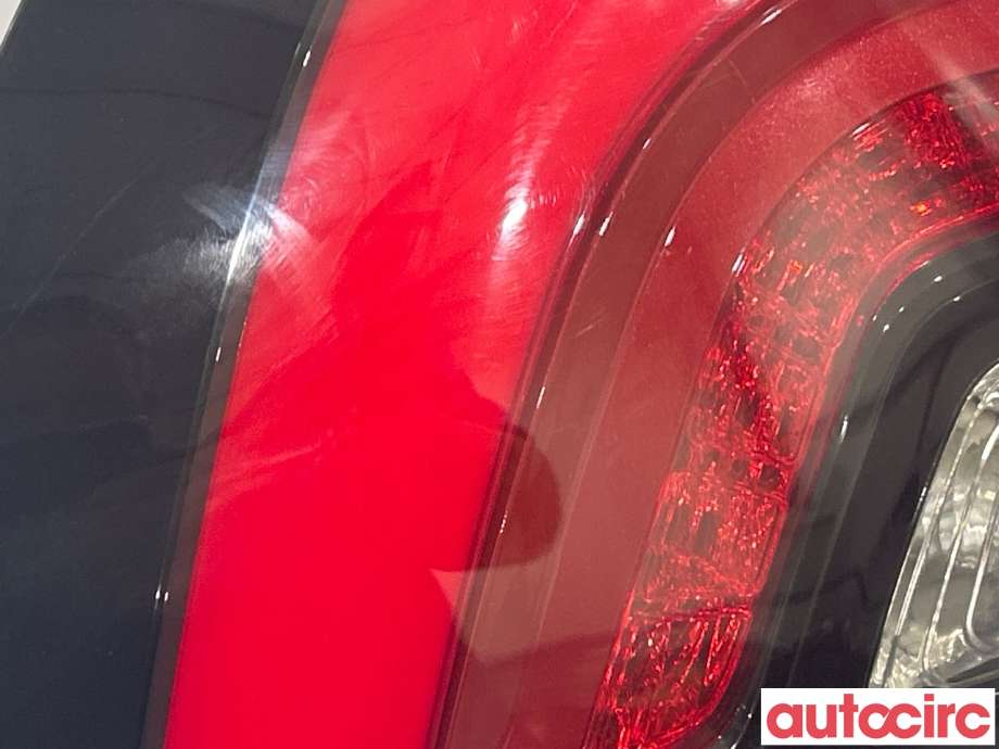 Baklykt venstre til Kia Soul 2014-2019 (Type II)  (KIA|92401E4020)