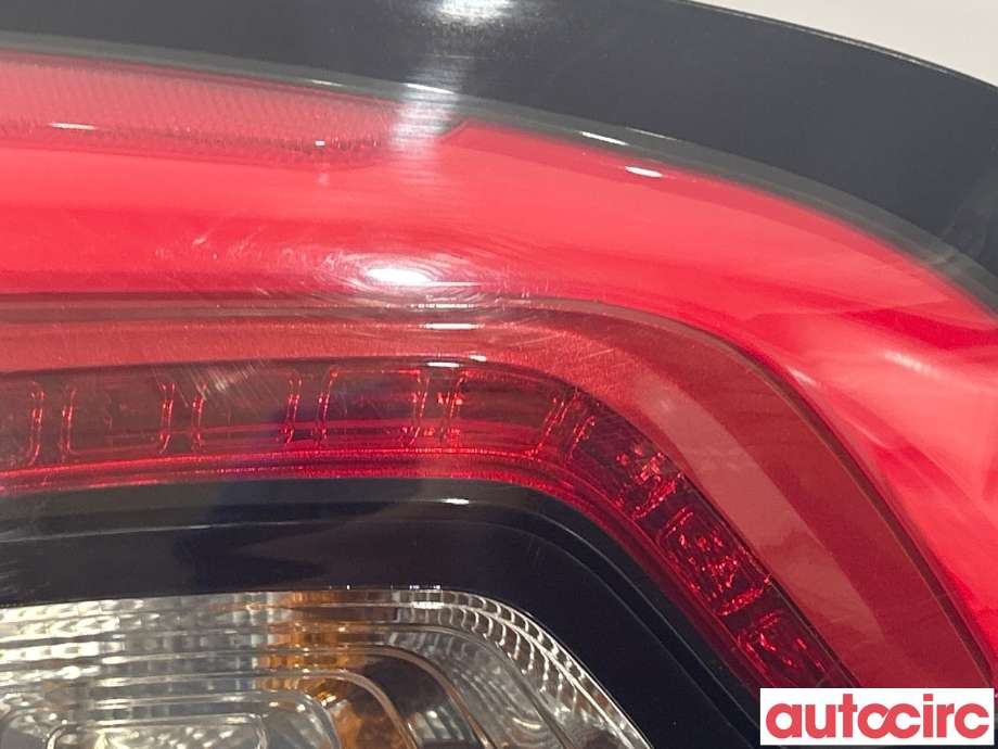 Baklykt venstre til Kia Soul 2014-2019 (Type II)  (KIA|92401E4020)