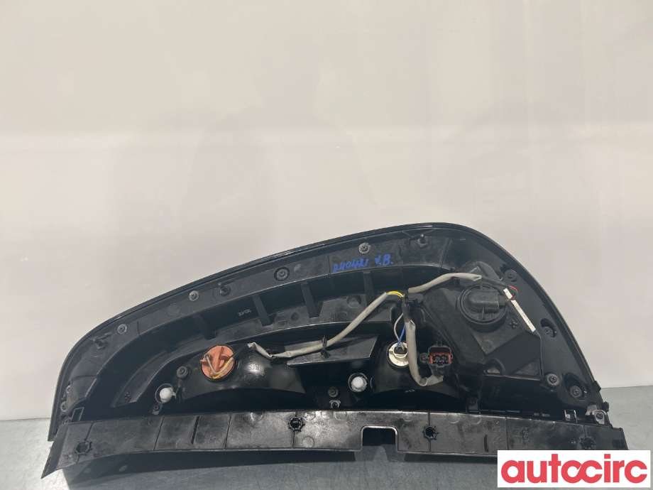 Baklykt venstre til Kia Soul 2014-2019 (Type II)  (KIA|92401E4020)
