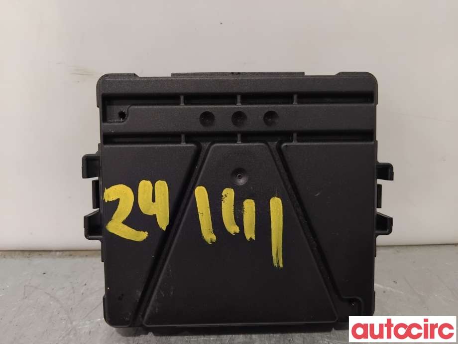 Styreenhet xenon/ballast til Škoda Superb 2015-->> (Type III) (SKODA|3Q0907338E|A3C0161330350)
