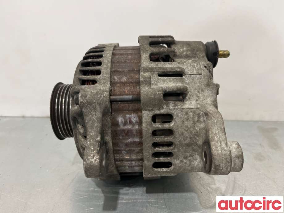 Dynamo til Nissan 350 Z 2002-2009  (NISSAN|23100CD010|A3TG0191)