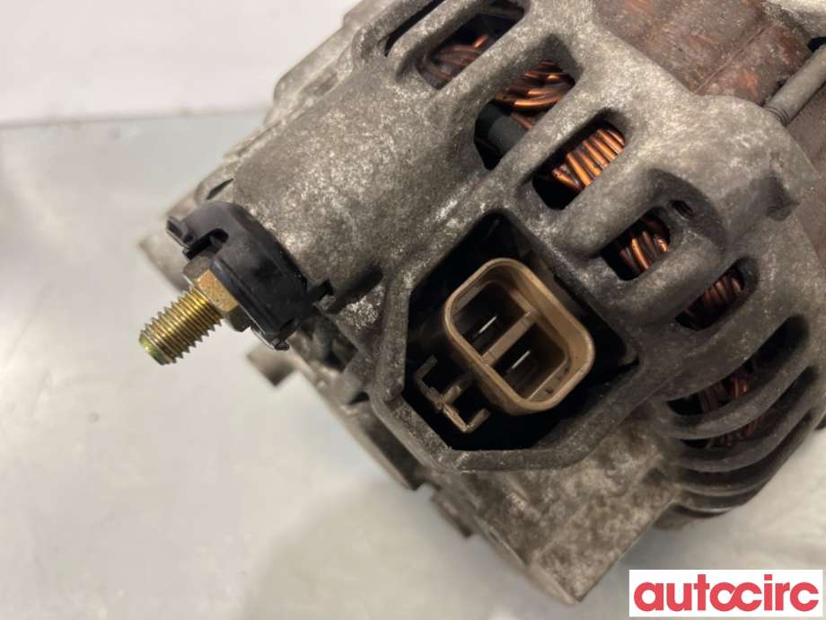 Dynamo til Nissan 350 Z 2002-2009  (NISSAN|23100CD010|A3TG0191)