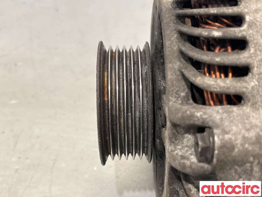 Dynamo til Nissan 350 Z 2002-2009  (NISSAN|23100CD010|A3TG0191)