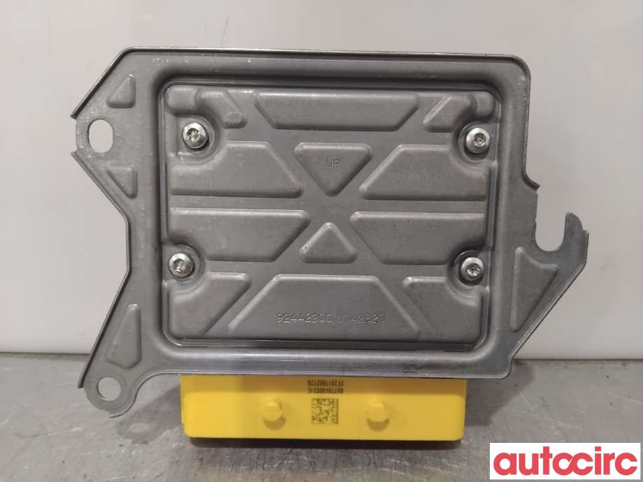 Airbag elektronikk til Škoda Superb 2015-->> (Type III) (SKODA|5Q0959655BP|A2C19714602|5Q0959655CD)