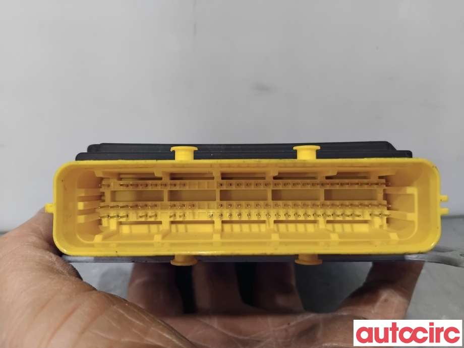 Airbag elektronikk til Škoda Superb 2015-->> (Type III) (SKODA|5Q0959655BP|A2C19714602|5Q0959655CD)