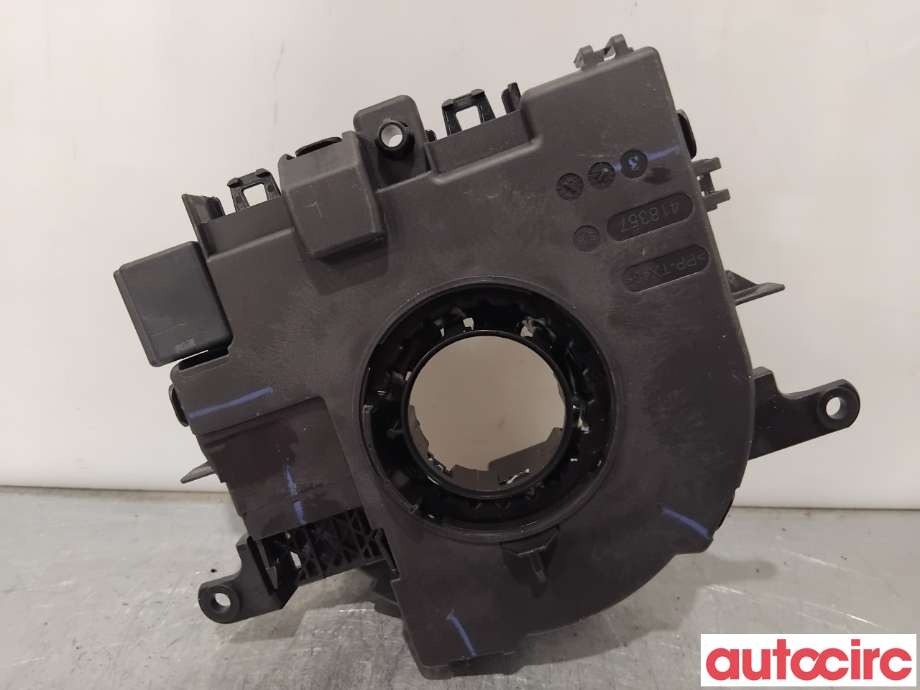 Airbag slepering til Škoda Superb 2015-->> (Type III) (SKODA|5Q1953569G|E412728)