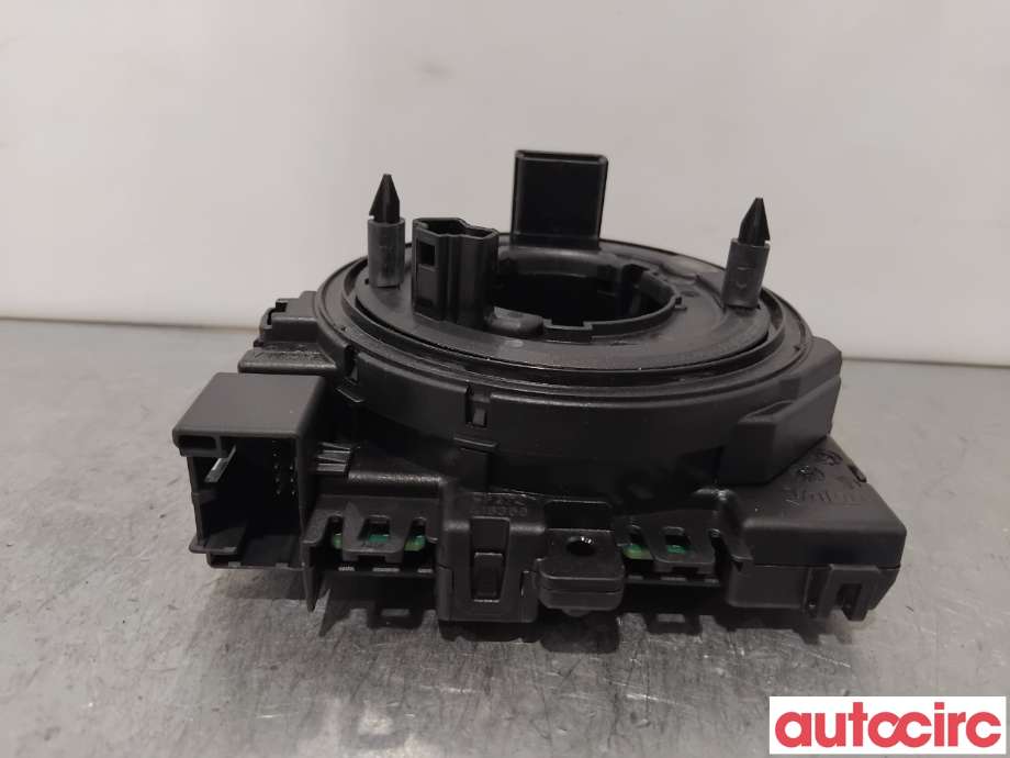 Airbag slepering til Škoda Superb 2015-->> (Type III) (SKODA|5Q1953569G|E412728)