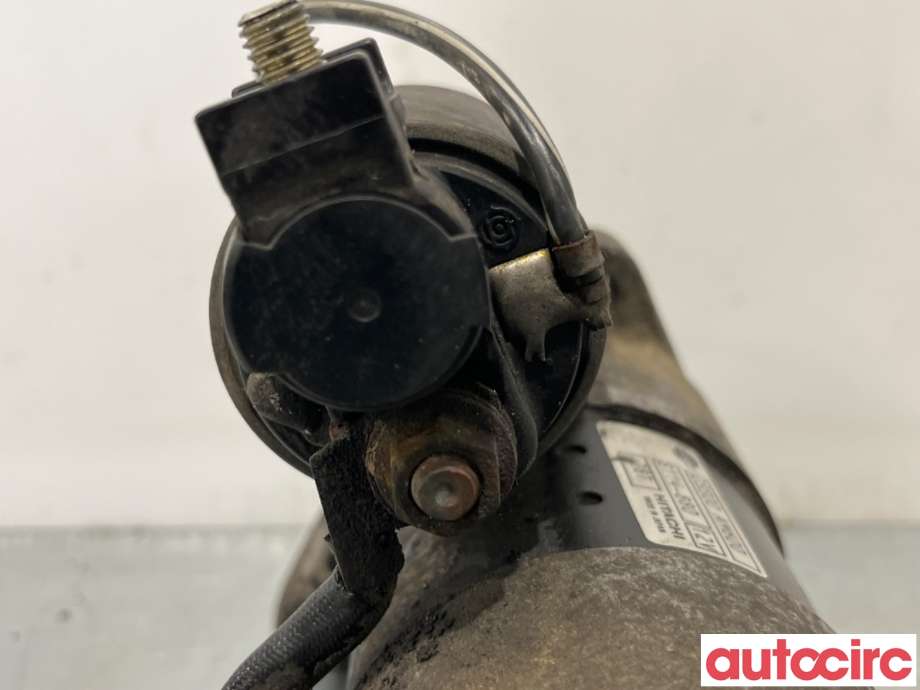 Starter til Nissan 350 Z 2002-2009  (NISSAN|23300AM600|S114-880|23300AM60A)