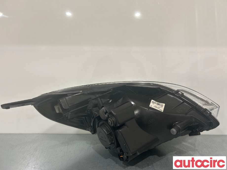Frontlykt venstre halogen til Hyundai i20 2009-2014 (Type I) (HYUNDAI|921014P000)