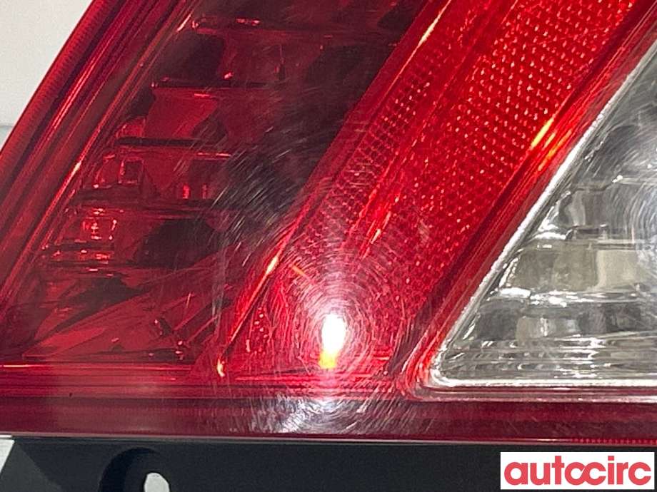 Baklykt venstre til Hyundai i20 2009-2014 (Type I)  (HYUNDAI|924014P000)