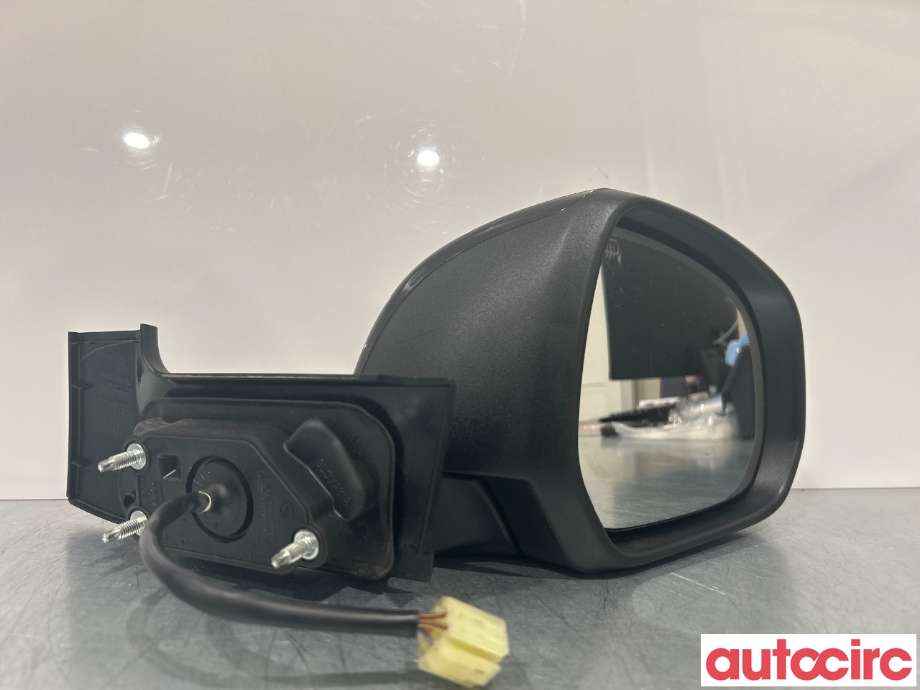 Speil høyre til Opel Agila, 2008-2013 (OPEL|93196282)
