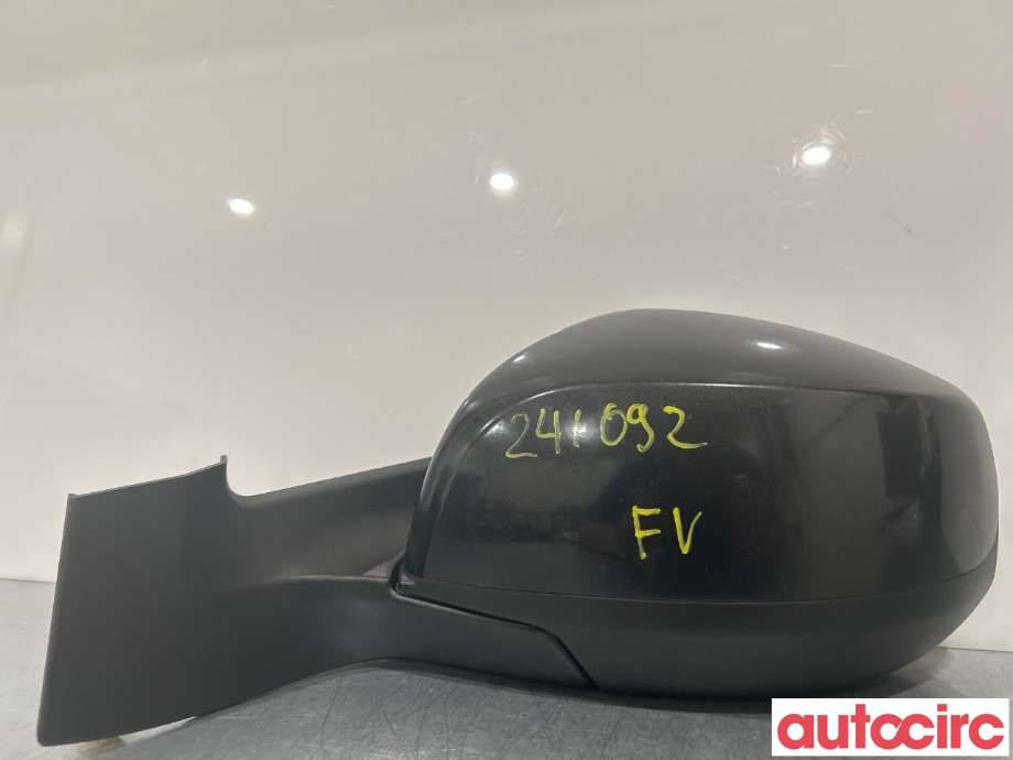 Speil venstre til Opel Agila 2008-2013 (OPEL|93196281)