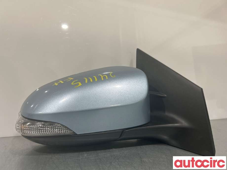 Speil høyre til Toyota Auris 2013-2015 (Type II, Fase 1)  (TOYOTA|8791002F10)