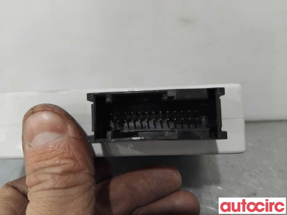 Styreenhet diverse til BMW X5 2007-2013 (E70) (E70) (BMW|61359134707|5WK49131B|6135-9134707)