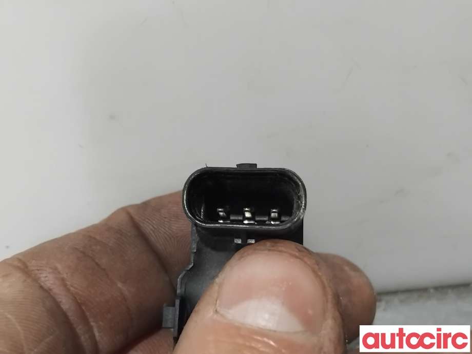 Parkeringssensor bak til BMW X5 2007-2013 (E70) (E70) (BMW|66209270501|607014|9139868)