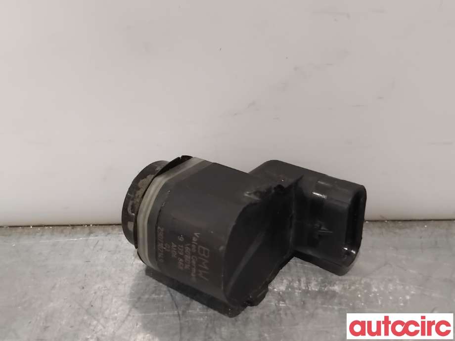Parkeringssensor bak til BMW X5 2007-2013 (E70) (E70) (BMW|66209270501|607014|9139868)