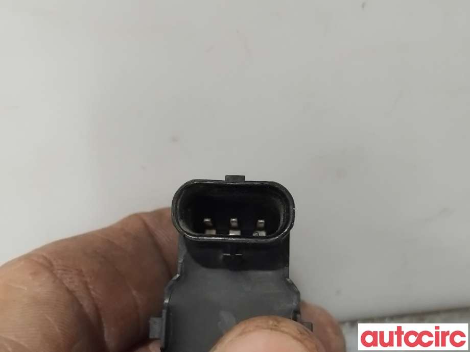 Parkeringssensor bak til BMW X5 2007-2013 (E70) (E70) (BMW|66209270501|607014|9139868)