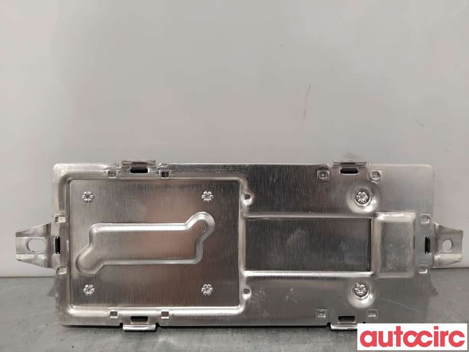 Styreenhet nivå/luftfjæring til BMW X5 2007-2013 (E70) (E70) (BMW|37146797919|00406391A2|3714-6792659)