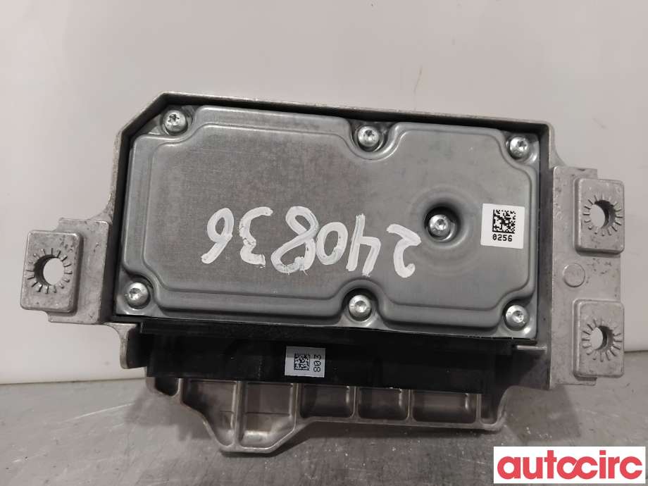 Airbag elektronikk til BMW X5 2007-2013 (E70) (E70) (BMW|65779240083|0285010256|6577-9214813)