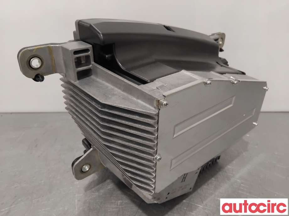 Multimedia display (MCU - Media Controller Unit) til BMW X5 2007-2013 (E70) (E70) (BMW|62309262179||6230-9230002)