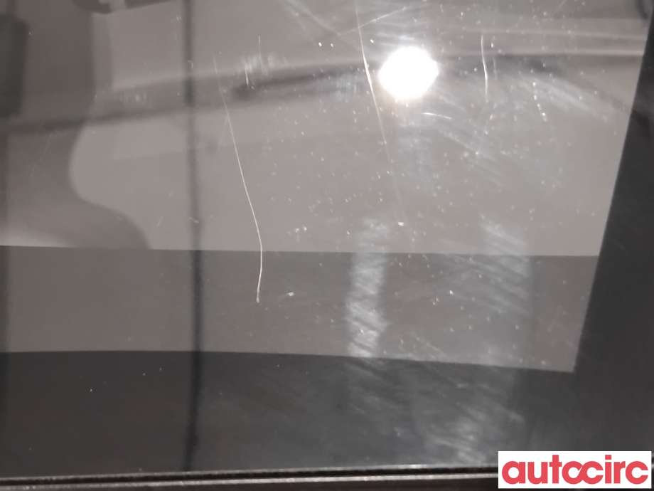 Multimedia display (MCU - Media Controller Unit) til BMW X5 2007-2013 (E70) (E70) (BMW|62309262179||6230-9230002)