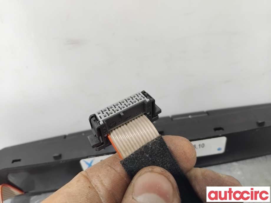 Bryter diverse til BMW X5 2007-2013 (E70) (E70) (BMW|61319208218|502388)