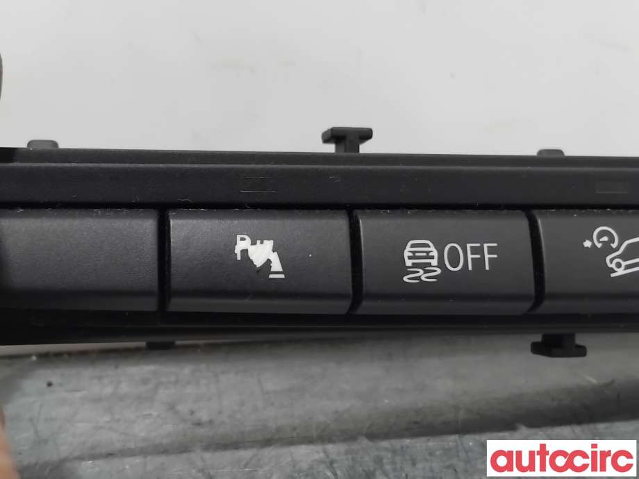 Bryter diverse til BMW X5 2007-2013 (E70) (E70) (BMW|61319208218|502388)