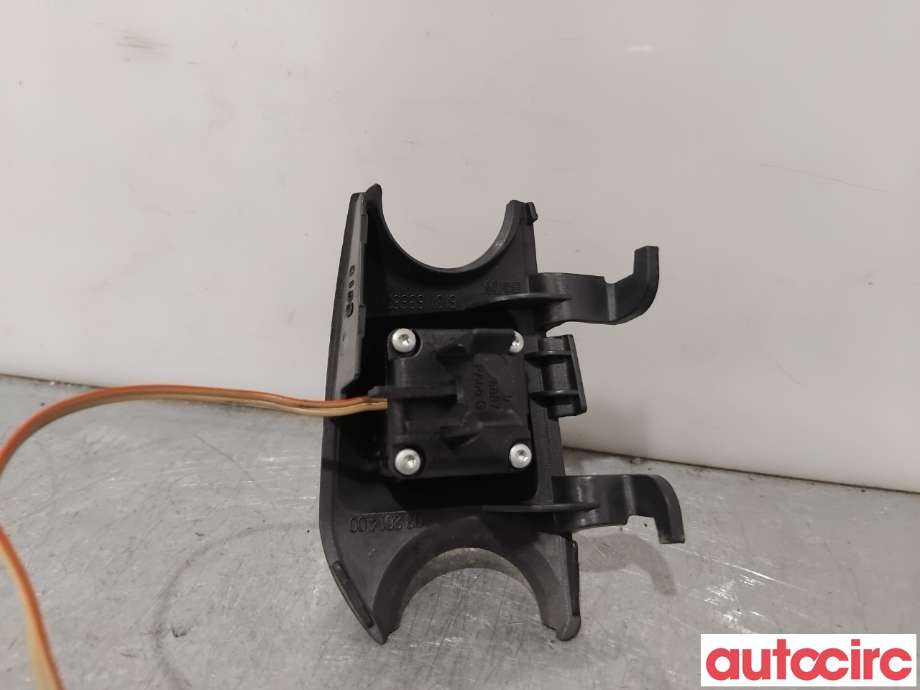 Bryter diverse til BMW X5 2007-2013 (E70) (E70) (BMW|61316966710|03201400)