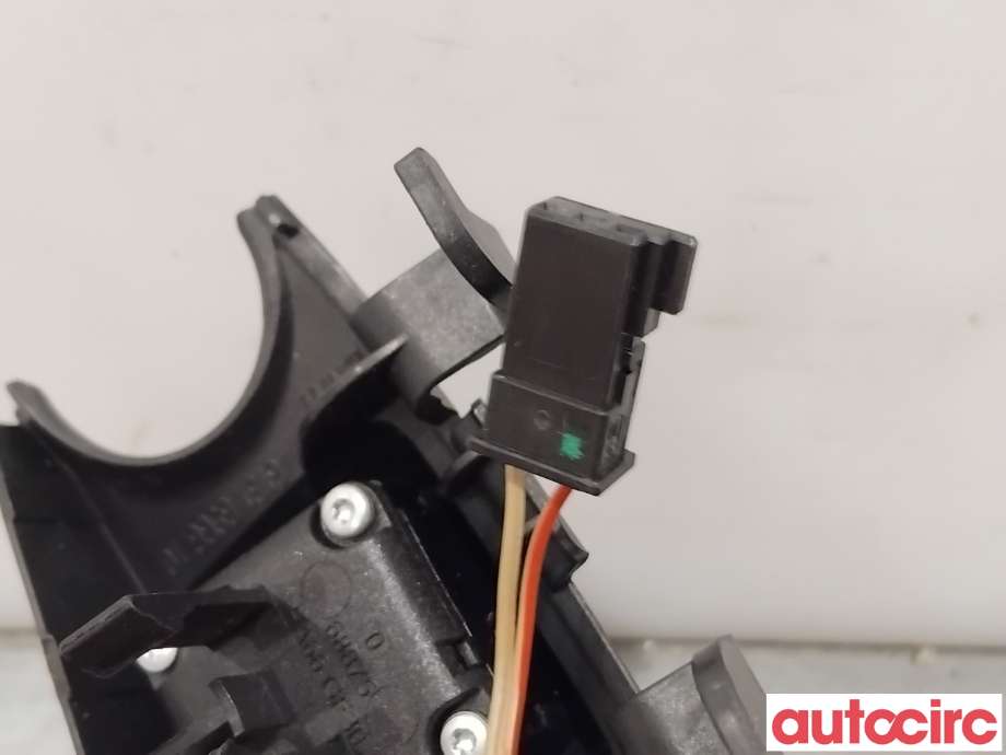 Bryter diverse til BMW X5 2007-2013 (E70) (E70) (BMW|61316966710|03201400)
