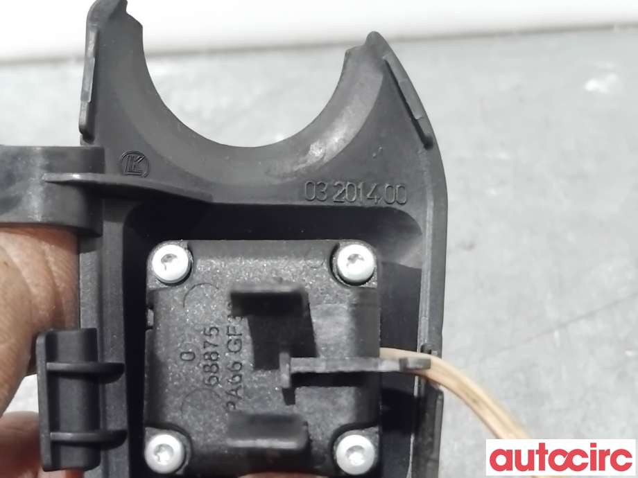 Bryter diverse til BMW X5 2007-2013 (E70) (E70) (BMW|61316966710|03201400)