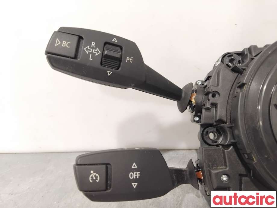 Bryter combi til BMW X5 2007-2013 (E70) (E70) (BMW|61319164419|1001597-08|9164419)