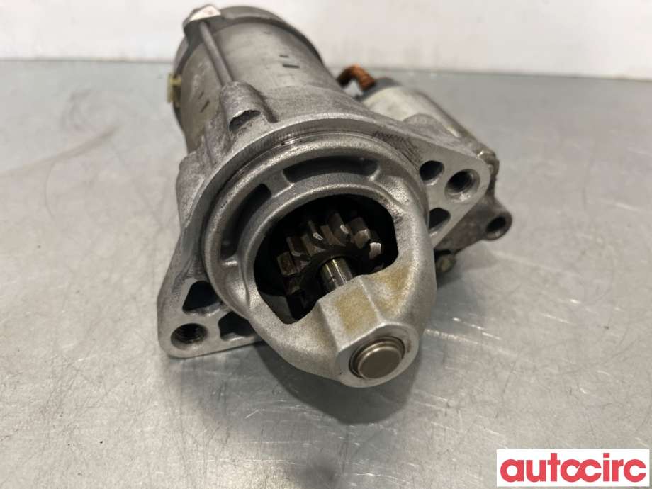 Starter diesel til Mercedes E-Klasse 2009-2013 (Fase 1) (W212) (W212) (MERCEDES|A6519060026|428000-5510|A0061514501)