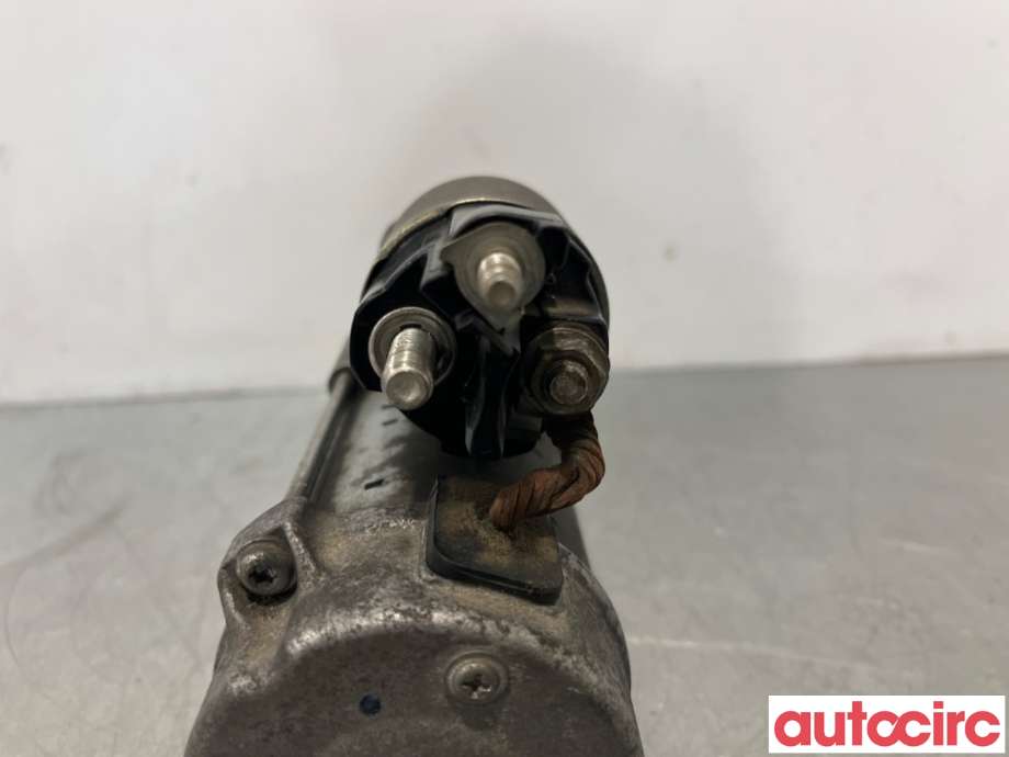 Starter diesel til Mercedes E-Klasse 2009-2013 (Fase 1) (W212) (W212) (MERCEDES|A6519060026|428000-5510|A0061514501)