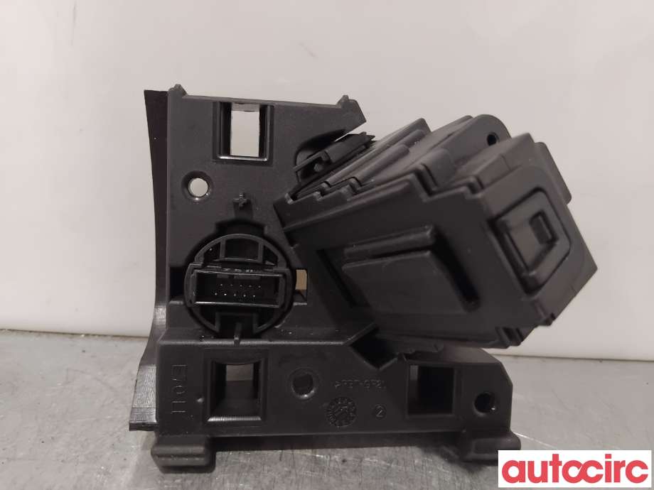 Bryter start/stopp til BMW X5 2007-2013 (E70) (E70) (BMW|61316966714|108625-10|6966714)