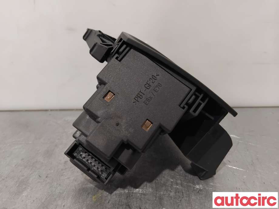 Bryter start/stopp til BMW X5 2007-2013 (E70) (E70) (BMW|61316966714|108625-10|6966714)
