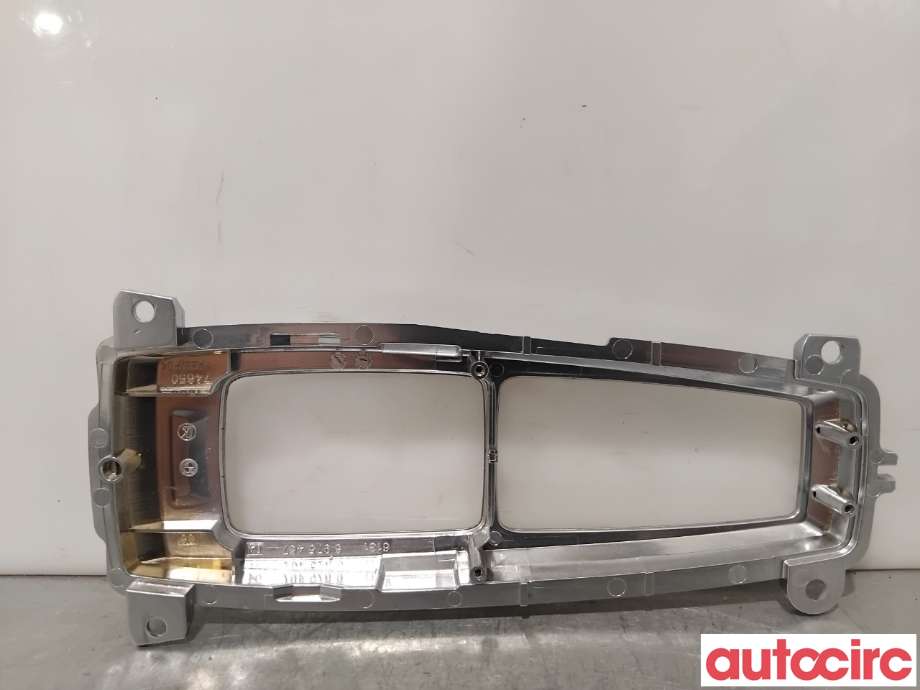 Diverse deler til BMW X5 2007-2013 (E70) (E70) (BMW|61316975467|)