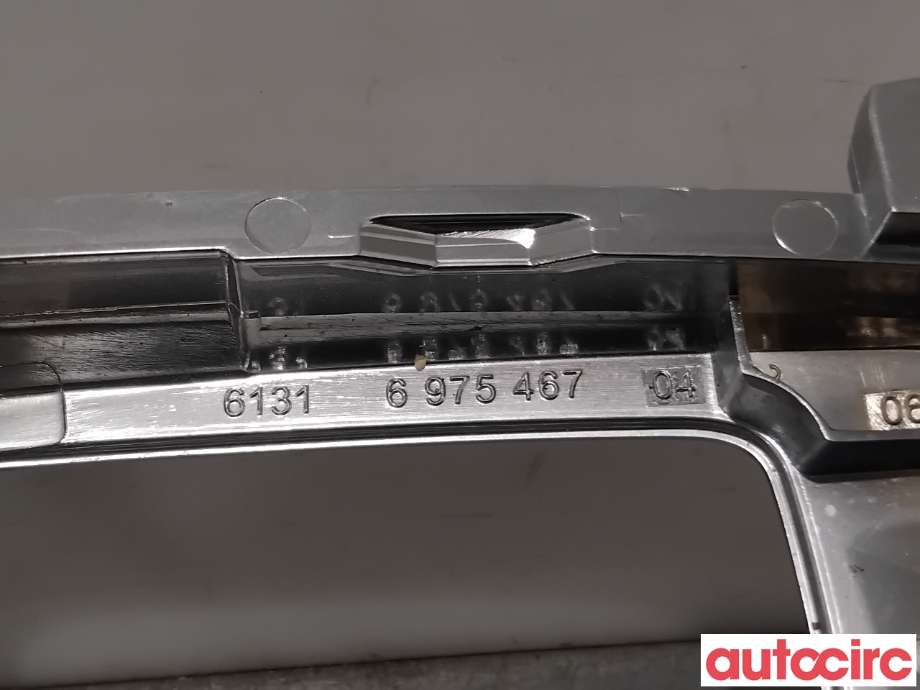 Diverse deler til BMW X5 2007-2013 (E70) (E70) (BMW|61316975467|)