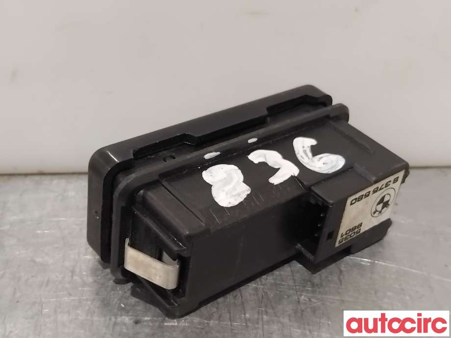 Bryter baklukeåpner til BMW X5 2007-2013 (E70) (E70) (BMW|61318375580||8375580)