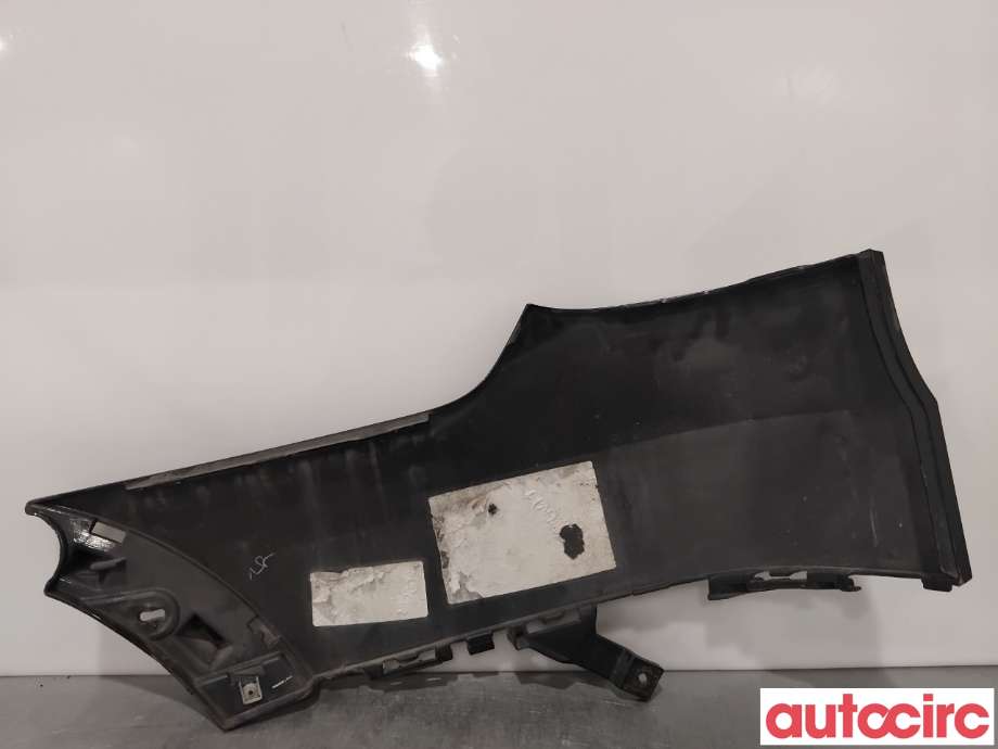 Støtfangerving høyre bak til BMW X5 2007-2013 (E70) (E70) (BMW|51128037282|)
