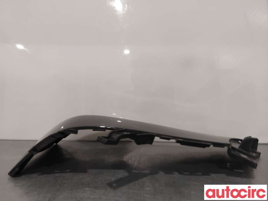 Støtfangerving høyre bak til BMW X5 2007-2013 (E70) (E70) (BMW|51128037282|)