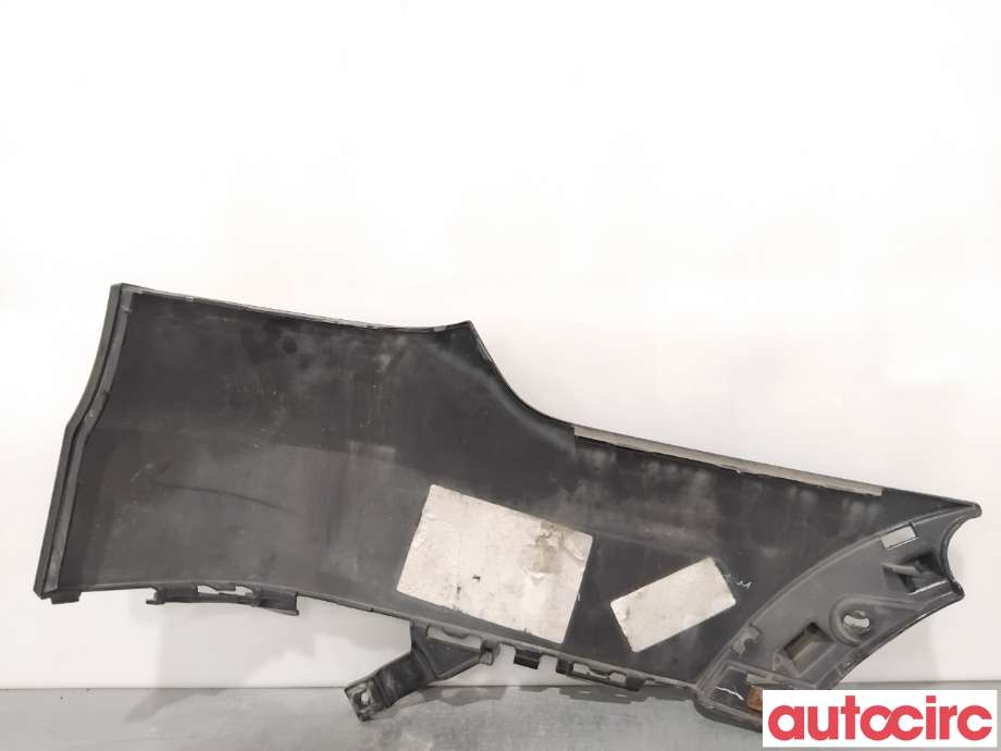 Støtfangerving venstre bak til BMW X5 2007-2013 (E70) (E70) (BMW|51128037281|)