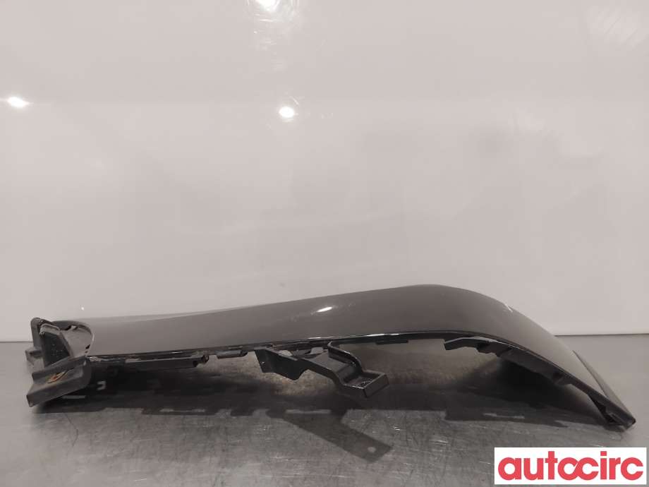 Støtfangerving venstre bak til BMW X5 2007-2013 (E70) (E70) (BMW|51128037281|)
