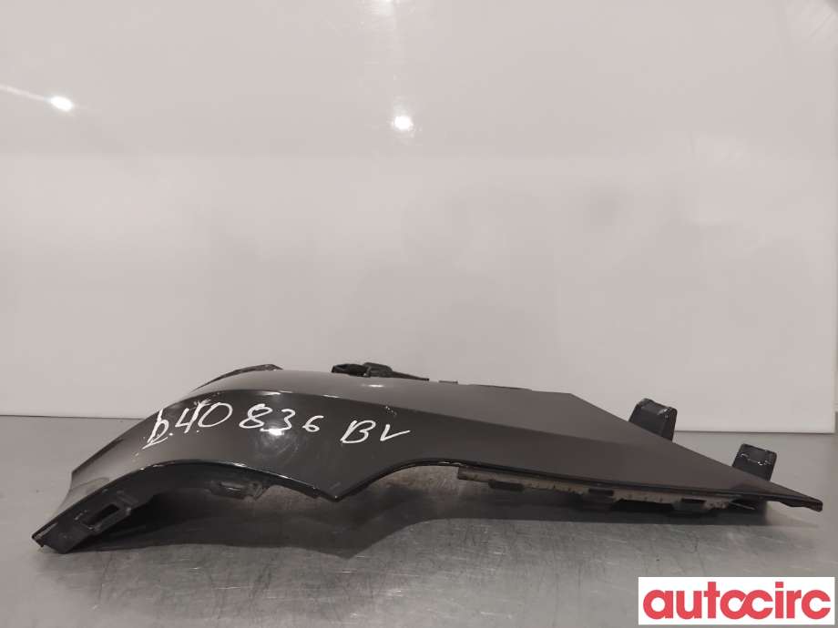 Støtfangerving venstre bak til BMW X5 2007-2013 (E70) (E70) (BMW|51128037281|)