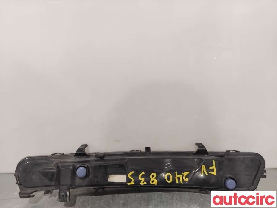 Parklykt høyre til Ford Mondeo 2011-2014 (Type IV, Fase 2)  (FORD|1725079||BS7113B218)